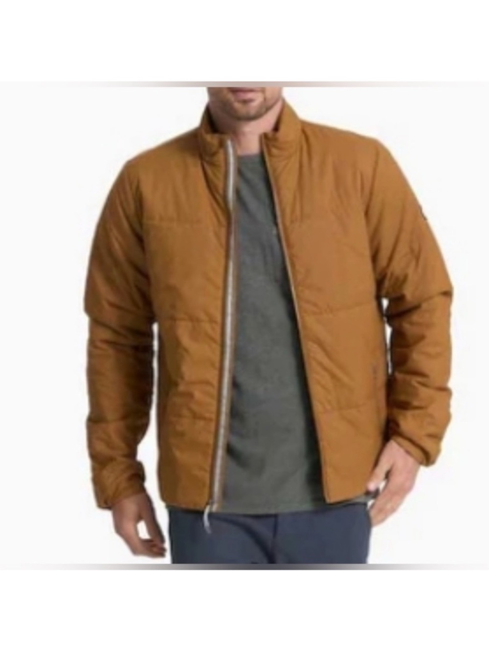Vuori jacket